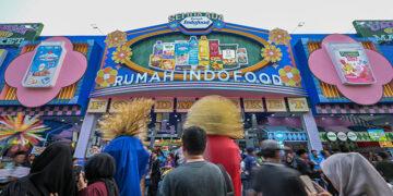 Rumah Indofood