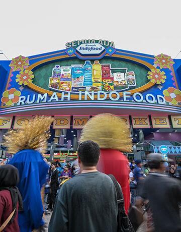 Rumah Indofood