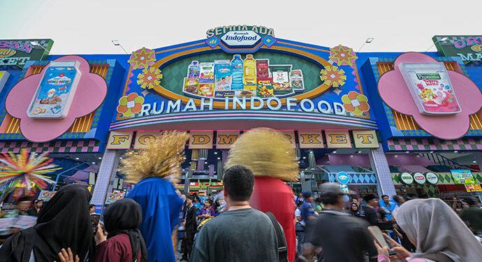 Rumah Indofood