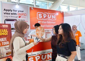 SPUN x Privy