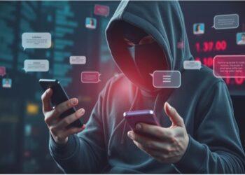 Modus Phishing Kripto Social Engineering