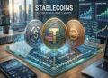 Lion Group Investasi Stablecoin Rupiah NIDR