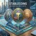 Lion Group Investasi Stablecoin Rupiah NIDR
