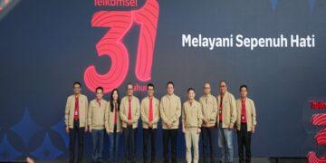 Telkomsel AI
