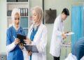 Bain & Company - Tenaga Medis