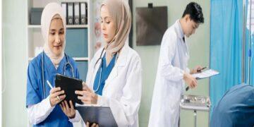 Bain & Company - Tenaga Medis