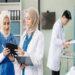Bain & Company - Tenaga Medis