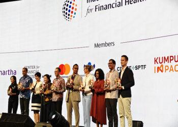 Potensi UMKM Indonesia