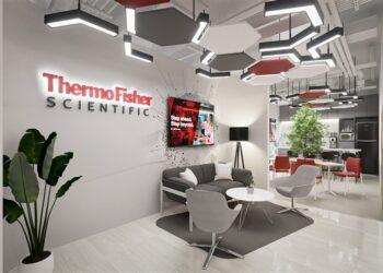 Thermo Fisher x Kemenkes