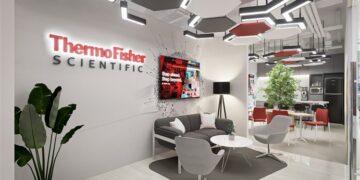 Thermo Fisher x Kemenkes