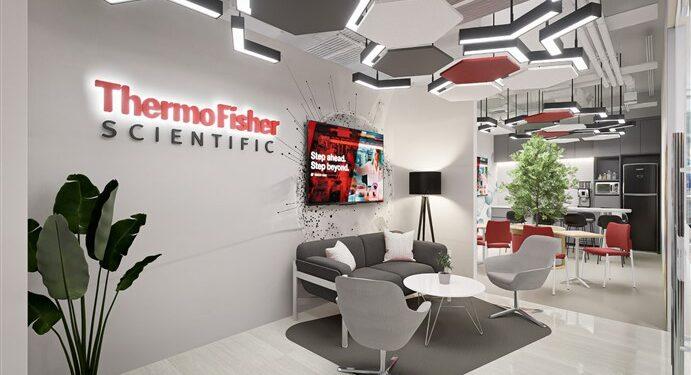 Thermo Fisher x Kemenkes