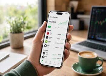 Tokenized Stocks Tokocrypto