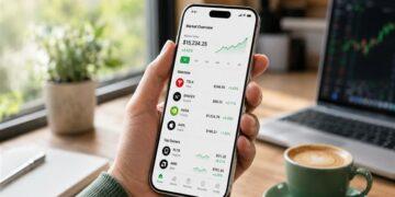 Tokenized Stocks Tokocrypto