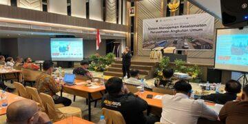 TransTrack x Kemenhub
