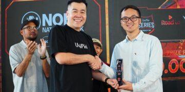 UniPin x Sriwijaya Esports