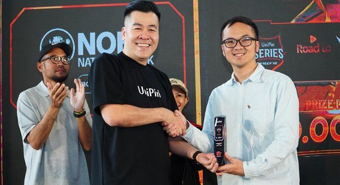 UniPin x Sriwijaya Esports