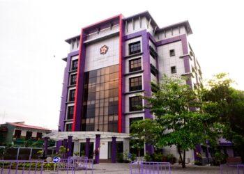 Universitas Amikom Yogyakarta