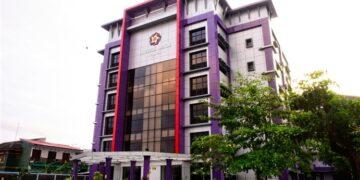 Universitas Amikom Yogyakarta