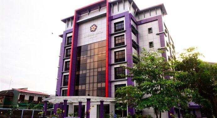Universitas Amikom Yogyakarta