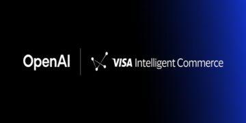 Visa x OpenAI