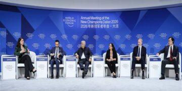 Kewirausahaan - WEF 2026
