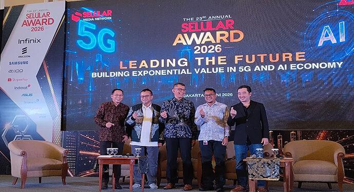 Ekonomi Digital Indonesia