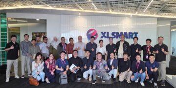 Migrasi Cloud XLSMART Tencent Cloud