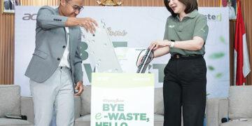 Acer x EwasteRJ