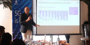 Pelanggan 5G Global Tembus 3 Miliar, Jadi Fondasi Era AI dan Konektivitas Masa Depan