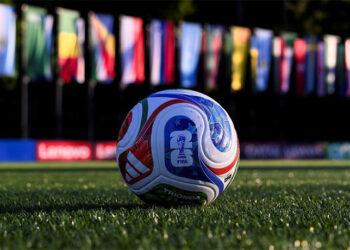 AI Jadi ‘Pemain’ Baru di Piala Dunia 2026