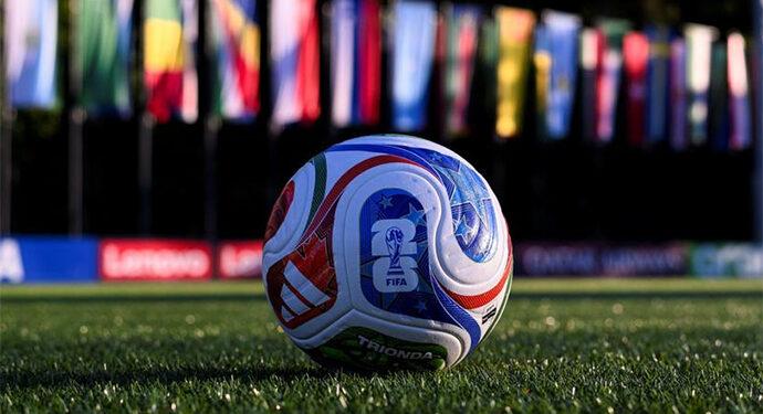 AI Jadi ‘Pemain’ Baru di Piala Dunia 2026