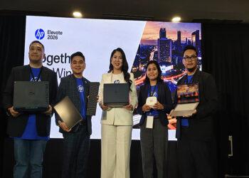 Tren AI untuk Bekerja