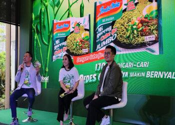 Saat Mi Instan Menjadi Bagian dari Gaya Hidup dan Identitas