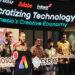 Indosat x Adobe x Kemenekraf