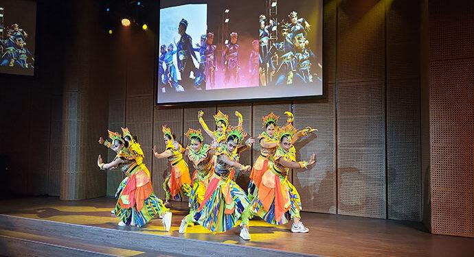 Ksatria Fest 3.0, Kompetisi Yang Mencari Idola Tradipop di Kalangan Generasi Muda