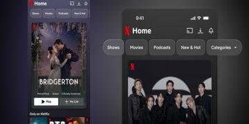 Netflix Klip