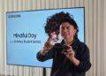 Mindfulness Samsung