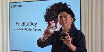 Mindfulness Samsung