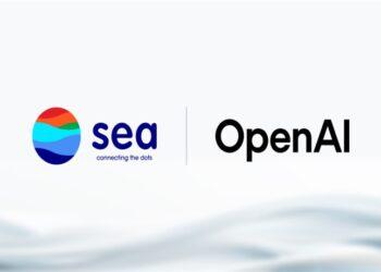 sea x OpenAI