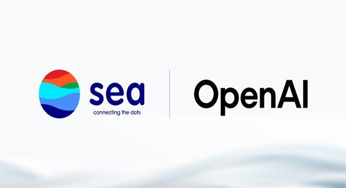 sea x OpenAI
