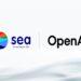 sea x OpenAI
