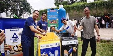 Semasa, Indofood, dan Rekosistem Kolaborasi Dukung UMKM Lokal dan Gaya Hidup Berkelanjutan