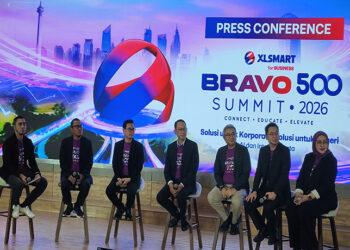 BRAVO 500 Summit 2026