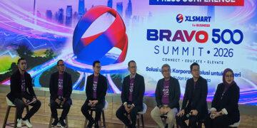 BRAVO 500 Summit 2026