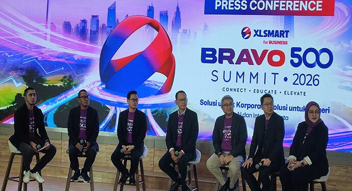 BRAVO 500 Summit 2026