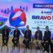 BRAVO 500 Summit 2026 Soroti Peran AI dalam Meningkatkan Daya Saing Industri