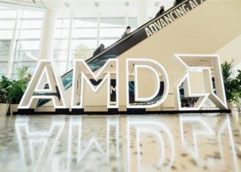 AMD Helios Advancing AI 2026