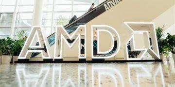 AMD Helios Advancing AI 2026