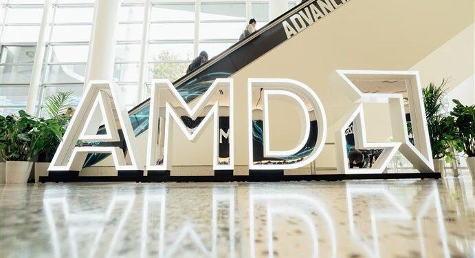 AMD Helios Advancing AI 2026