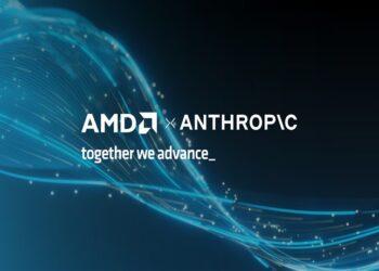 AMD x ANTHROPIC